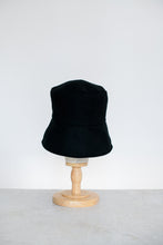 Load image into Gallery viewer, Oversized Wool Mix Bucket Hat